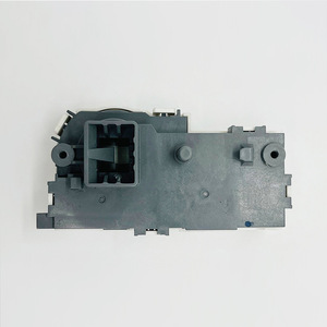 Interrupteur de verrouillage électronique de porte pour lave-linge à chargement frontal Siemens Ge Samsung 0024000128Ge - Product Image 2