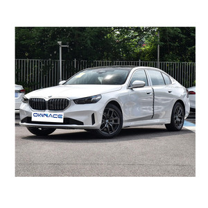 Proveedor de China Venta caliente Bmwi5 <span class=keywords><strong>G60</strong></span> 2024 Edrive 35l Coche eléctrico de lujo Vehículo eléctrico de nueva energía Bmwi3 Ev Coches usados para la venta - Product Image 2