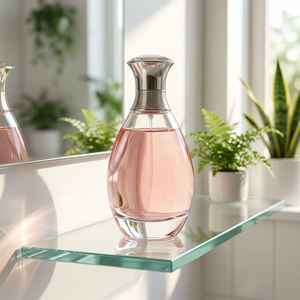 Profumo di Lusso per Uomo, Fragranza Originale a Lunga Durata, 100ml, Olio Naturale Ecologico, Set di Profumi di Design con Etichetta Privata - Product Image 3