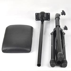 MOlong Supply <span class=keywords><strong>Tattoo</strong></span> <span class=keywords><strong>Studio</strong></span> Equipment Reposabrazos de tatuaje portátil plegable ajustable - Product Image 4