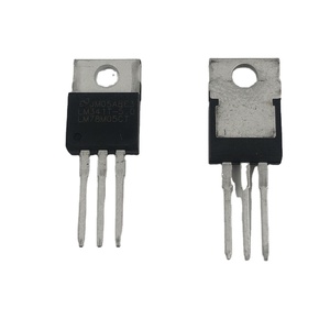 集成电路清单电子零件半导体微控制器单片机AT89S8253-24AU库存 - Product Image 4