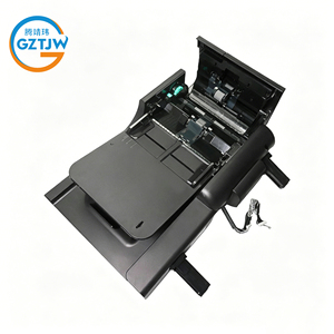 Alimentador Automático de Documentos ADF B5L04-67902 para <span class=keywords><strong>Impresora</strong></span> <span class=keywords><strong>HP</strong></span> Officejet X585 X585dn X585f X585Z 585 Flow MFP, Original de Fábrica - Product Image 1