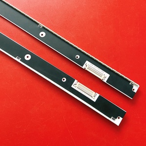 ZR-534 Stock <span class=keywords><strong>direct</strong></span> usine UA55D7000LJ pour SLED-MCPCB-LED5030-22MM-WIDTH-55,J6L4-550SMA -R2 BN96-16622A Rétroéclairage LED pour téléviseur - Product Image 1