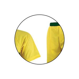 Diseño personalizado equipo uniforme nuevo Cricket Jersey bajo precio Impresión digital sublimada ropa deportiva - Product Image 6