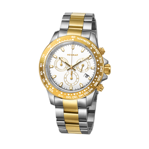 Montre de sport automatique 40mm pour homme Capacité de 500m de plongée - Product Image 2