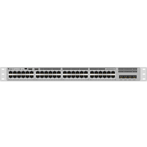 Original Switch C9200 Series C9200L-48P-4X-E C9200L 48-port PoE+ 4 x 10G Network Essentials Switch
