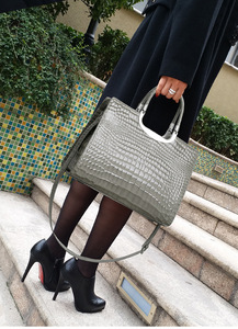 New Fashion Designer Crossbody Bags High Quality Genuine <b>Leather</b> Shoulder Messenger Bag Casual Totes Women Handbags and <b>Purses</b> - Product Image 5