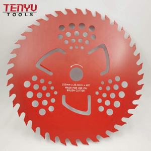 Hoja <span class=keywords><strong>de</strong></span> cepillo para cortar hierba, cortador <span class=keywords><strong>de</strong></span> césped para cortar hierba, <span class=keywords><strong>árbol</strong></span>es pequeños, trigo, evita que la hierba se atasque más rápido - Product Image 4