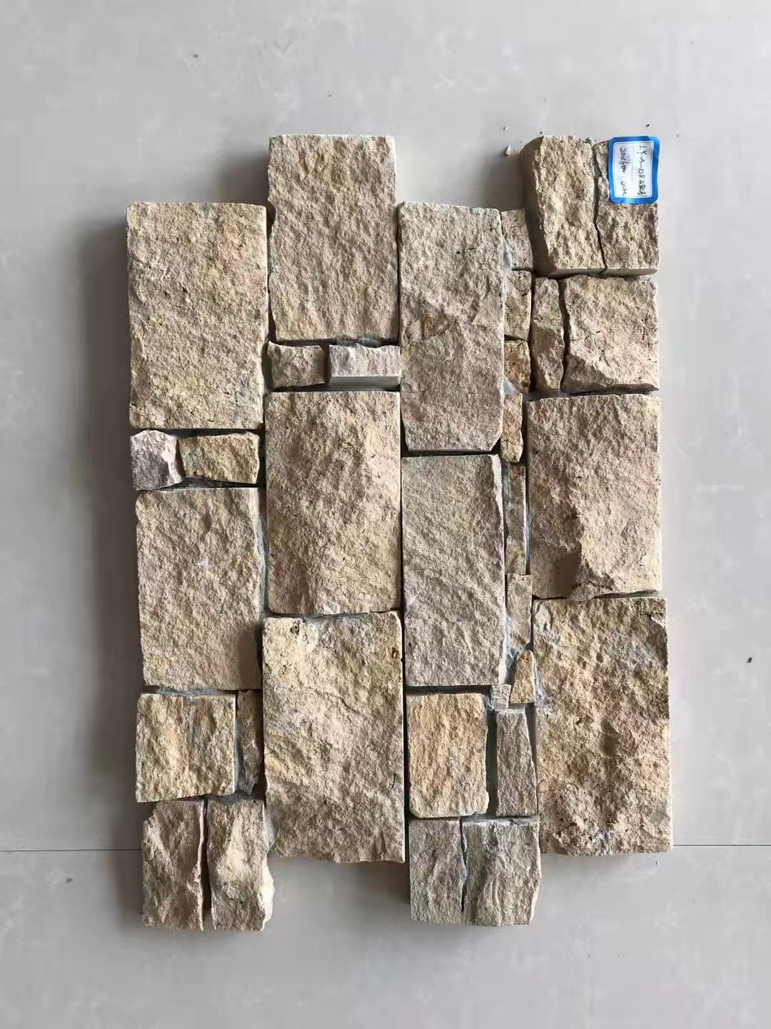 Travertin beige
