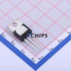 Transistor Darlington MJE5742G TO-220 Original y Nuevo, Componentes Electrónicos al por Mayor y Servicio BOM - Product Image 2