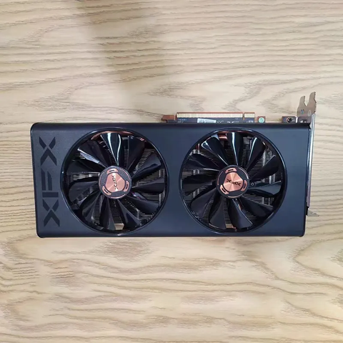 Rx5700xt Used Pick #6 (070738)