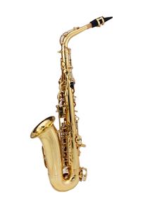 แซ็กโซโฟนอัลโตแซกโซโฟนสากลวงเดียว - Product Image 6