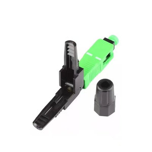 ขายดี หัวต่อไฟเบอร์ออปติกแบบเร็ว FTTH SC/UPC รุ่น 1301-1-60 มม. - Product Image 4