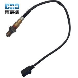 เซ็นเซอร์ออกซิเจนพรีเมียม O2 สำหรับ VW Octavia / Lavida 2.0L Downstream, Santana Vista Downstream OEM 06G906262A - Product Image 3
