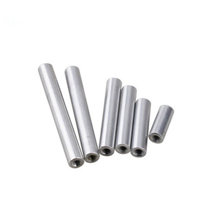 6-32 8-32 10-24 Spacer Aluminum Female <strong>Threaded</strong> Round <strong>Standoff</strong> - Product Image 3