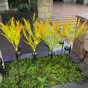 Hot Sale High Quality Waterproof Landscape Lamp LED <strong>Rice</strong> <strong>Lights</strong> for Outdoor Decorate - Product Image 2