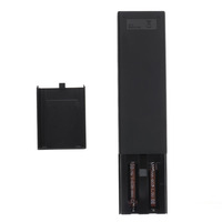 Nouvelle télécommande de remplacement RMT-TX300E pour téléviseur Sony Bravia KDL-40WE663 KDL-40WE665 Télécommande infrarouge