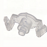Bouchon d'étanchéité de siège de valve de solvant H Compatible HB-PY0452 pour système d'encre pour imprimante à jet d'encre continu pour pièces de rechange H CIJ