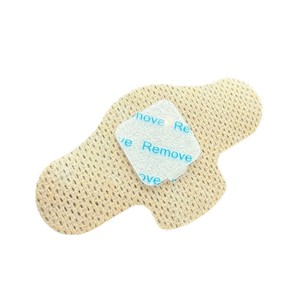 Patchs antifongiques pour ongles, 21 unités, réparation de nuit, patch hydrogel pour le soin des ongles des pieds - Product Image 4