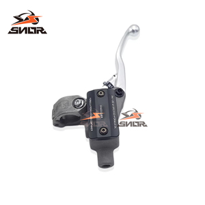 Pompe de réparation du maître-<span class=keywords><strong>cylindre</strong></span> d'embrayage SNOR avec levier de guidon pour moto KTM HUSQVARNA GASGAS 2003-2024 - Product Image 5