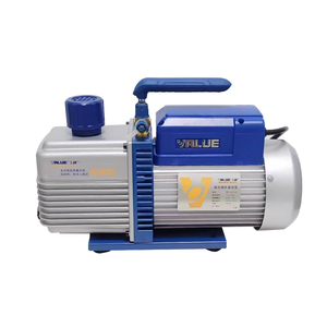 Pompe à condensats électrique industrielle FEIYUE 2FY-4C-N 4 litres, portable, en aluminium, haute efficacité, pour climatisation centrale 220V-50Hz - Product Image 1
