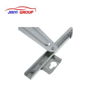 Ensemble lève-vitre et moteur pour Honda Civic CR-V Accord 1996-2002 72711S04J02 04721S01A01 WPR0982RMB 72711-S04-J02 - Product Image 5