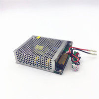 60W 12V 5A universel AC UPS/Charge fonction moniteur alimentation à découpage avec Indicateur LED, batterie chargeur SC-60-12 LED