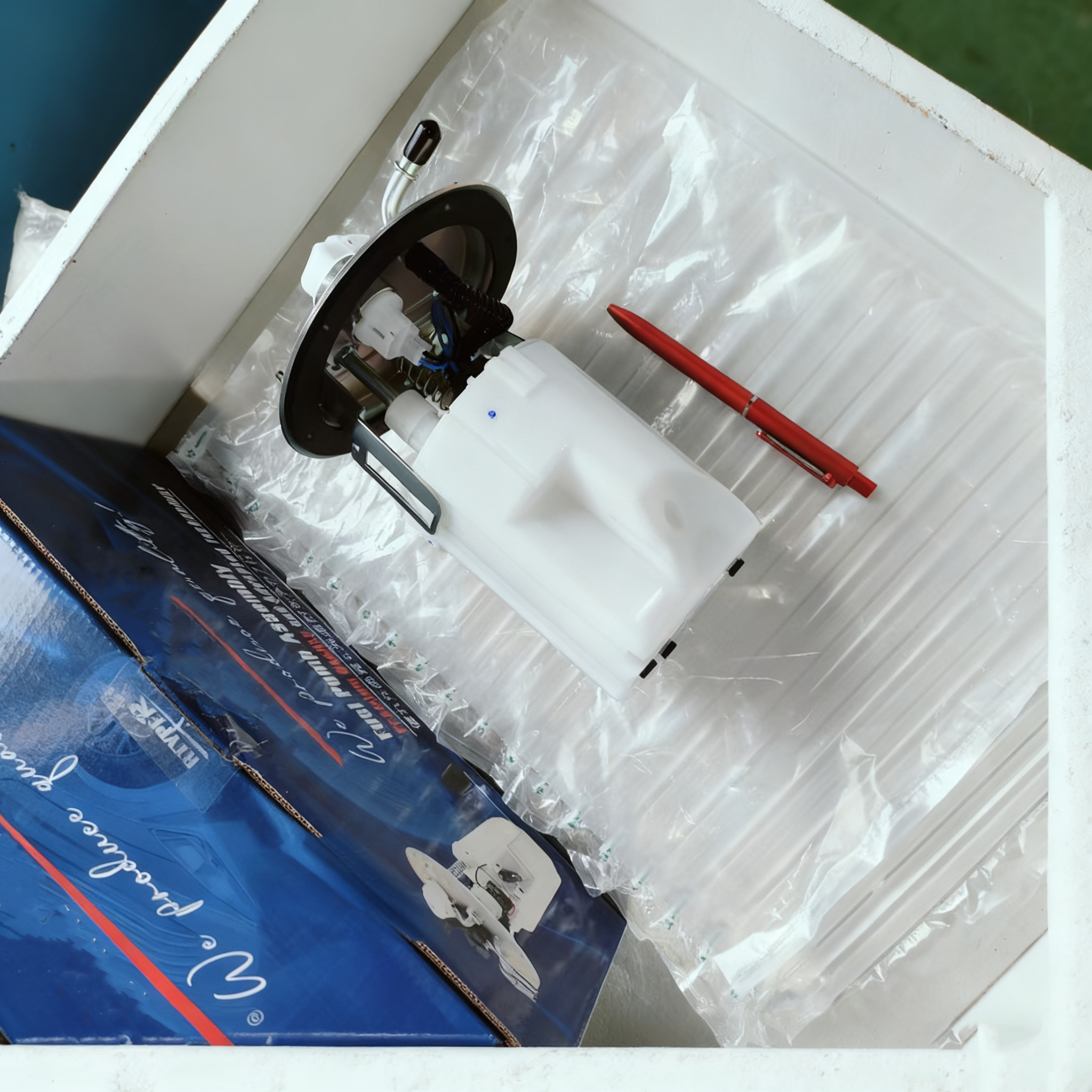 OEM 0K2DJ1335z Factory Cheap Price Car Electric Fuel Pump Assembly for KIA 0K2DJ-1335Z