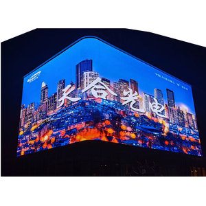 Câu Lạc Bộ Đêm Hd Tv Lớn Ngoài Trời Sân Khấu Lớn Sân Khấu Đám Cưới Backdrop Bảng Ngoài Trời Lập Trình Hộp <span class=keywords><strong>Led</strong></span> Màn Hình Hiển Thị - Product Image 2