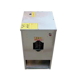 Máquina de procesamiento de limpieza <span class=keywords><strong>Vertical</strong></span> de pescado, eliminador de escamas, Tilapia, Industrial - Product Image 2