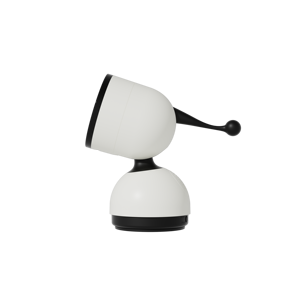 New HD 1080p 360 Pan-Tilt Baby Pet Monitoring <strong>Camera</strong> 3500mAh Battery 5" Pad Screen IP64 Waterproof Two-Way Audio Wi-Fi Motion - Product Image 6