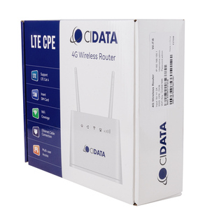 El fabricante Tuoshi desbloquea el enrutador <span class=keywords><strong>WiFi</strong></span> de módem 4G de 150Mbps con ranura para tarjeta SIM, enrutador <span class=keywords><strong>WiFi</strong></span> inalámbrico LTE 4G LTE - Product Image 6