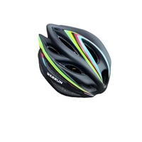 Casque de sport unisexe en composite pour adultes, portable, respirant et sûr, idéal pour le patinage et la conduite – Vente en gros