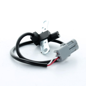 Weili Crank cam cảm biến CMP CKP trục khuỷu cảm biến xung 7517030 7700739794 7700748442 cho <span class=keywords><strong>Renault</strong></span> 19 I II 21 25 84-03 7700728637 - Product Image 6