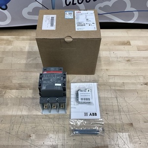 AF116B-30-22RT-11 AF116B3022RT11 คอนแทคเตอร์ 160A 3 ขั้วสำหรับ PLC - Product Image 2