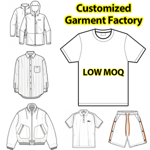 T-shirt Personalizzata da Uomo 100% Cotone con Collo a Costine, Oversize, Spalle Cadenti, Maglietta <span class=keywords><strong>Bianca</strong></span> Streetwear Pesante per Uomo - Product Image 6