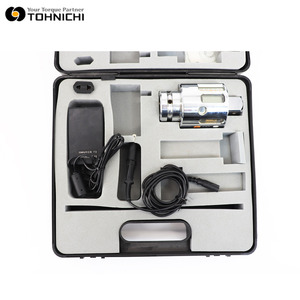 เครื่องวัดแรงบิดโทนิชิ ST3-G รุ่น Peak Torque Meter พร้อมเซ็นเซอร์แรงบิด 2 ชุด สำหรับใช้งานระบบวัดช่วงแรงบิด - Product Image 4