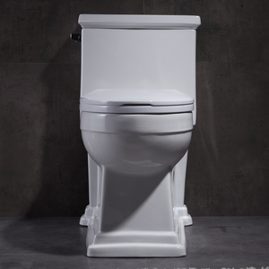 OVS Buồng Tắm Van Xả Nước Một Mảnh Vuông Nhà Vệ Sinh Xả Nước Mạnh Mẽ Tủ Quần Áo - Product Image 3