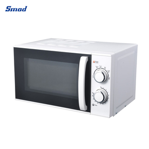 Four à micro-ondes numérique mini 17L avec fonction - Product Image 6