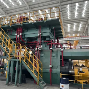 Manufacturers In China 7500T Aluminum Profiles Extrusion Machine Used Aluminium Extrusion Press