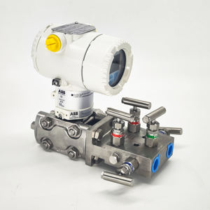Transmisor Diferencial 266DSH, Precisión del 0.06%, 0.05-16000 KPa, 4-20mA HART/Profibus PA/FF/WirelessHART, SIL2/3 - Product Image 1
