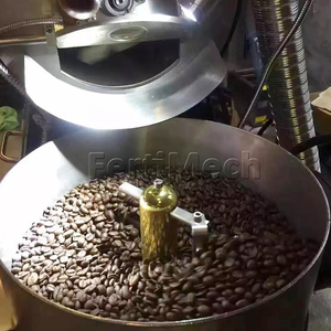 15kg 18kg High-quality Home <b>Coffee</b> <b>Roaster</b> - Product Image 1