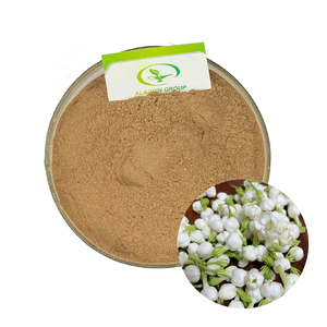 Precio de Fábrica HALAL, OEM/ODM Disponible, Extracto de Flor de Jazmín en Polvo de Alta Calidad, Suministro a Granel para Alimentos y Suplementos Herbales - Product Image 1