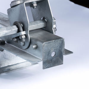 High Voltage Indoor Load Disconnector Switch <b>Isolating</b> Fuse Switch Disconnector Best Price For Sale - Product Image 3