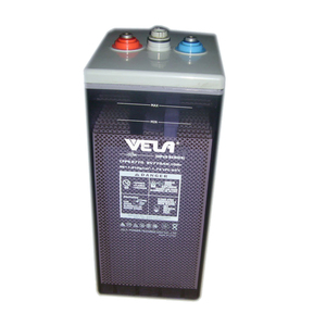 Batería de Plomo-Ácido Inundada <span class=keywords><strong>OPzS</strong></span> de 2V 770Ah de Larga Duración (20 Años) para Suministro de Energía de Respaldo en Estaciones Base de Telecomunicaciones - Product Image 2