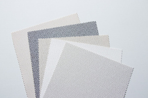 <span class=keywords><strong>Labyrinthe</strong></span> en tissu de protection solaire, conception spéciale pour les fenêtres d'hôtel, haute qualité - Product Image 5