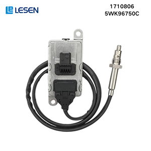 Capteur NOx Neuf OEM Haute Stabilité Rapide pour Moteur Diesel de Camion 1710806 5WK96750C 24V – Remplacement Universel Plug-and-Play - Product Image 1