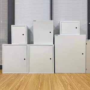 Quadro elettrico esterno quadro di distribuzione quadro elettrico impermeabile quadro elettrico esterno zincato