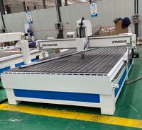 Routeur industriel CNC à faible prix, Machine en promotion