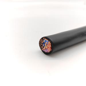 <span class=keywords><strong>CVV</strong></span>-SB มัลติคอร์สาย<span class=keywords><strong>ไฟ</strong></span>และสายควบคุมพีวีซี1.5 Mm2ได้ถึง10 Mm2 - Product Image 3